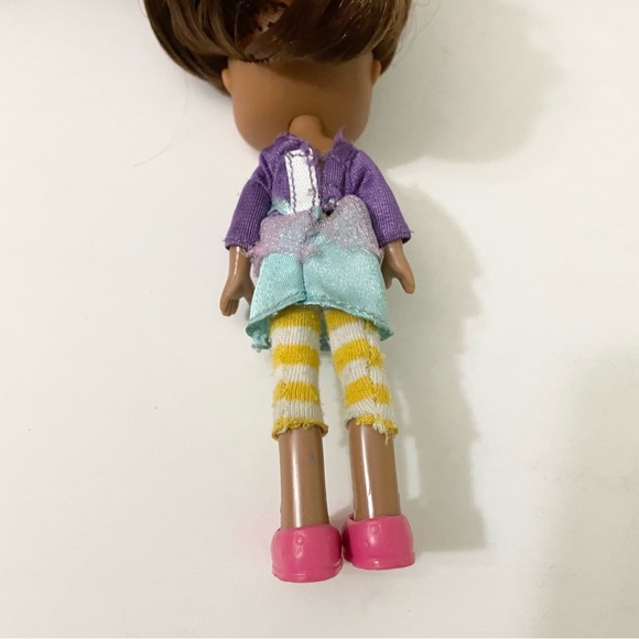 Strawberry Shortcake Orange Blossom 6" Doll - Picture 10 of 13